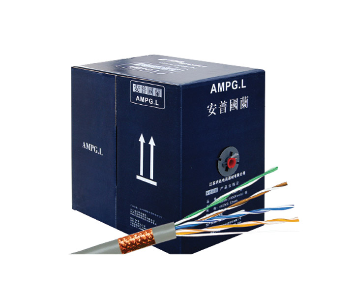 五類(96P銅網線)數據網